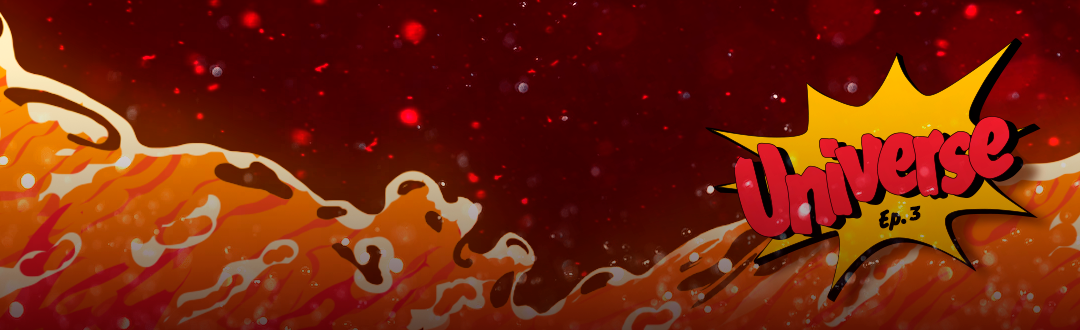 ডোটা ২. ফিসার ইউনিভার্স