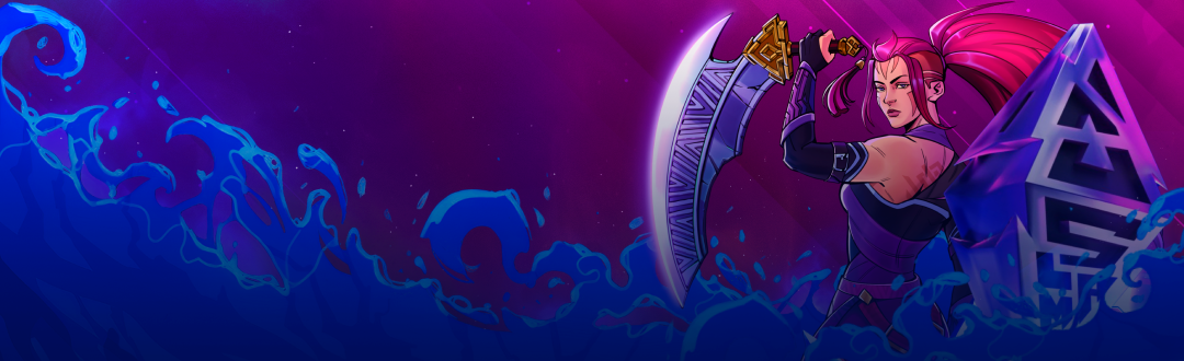 Dota 2. BLAST Slam. Winner