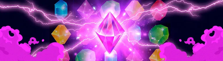 ক্রিস্টাল