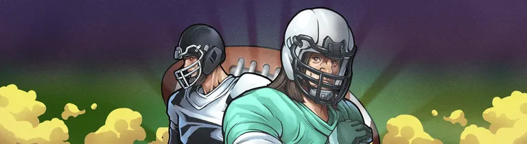 ইস্পোর্টস আমেরিকান ফুটবল