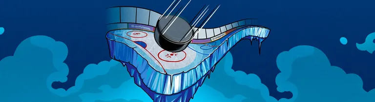 এনএইচএল২৫. সাইবার