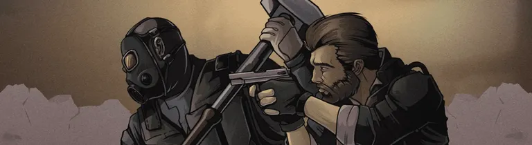 Rainbow Six. South America League