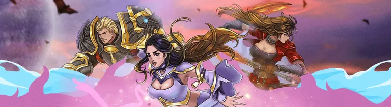 অনর অফ কিংস. কিং প্রো লীগ স্প্রিং