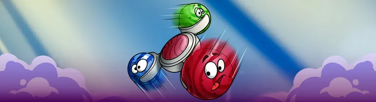 মার্বেল ফিগেট স্পিনার্স