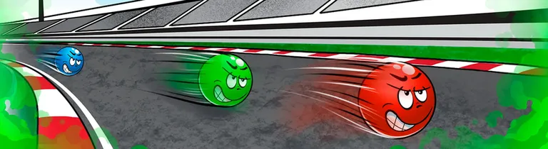 মার্বেল রেস