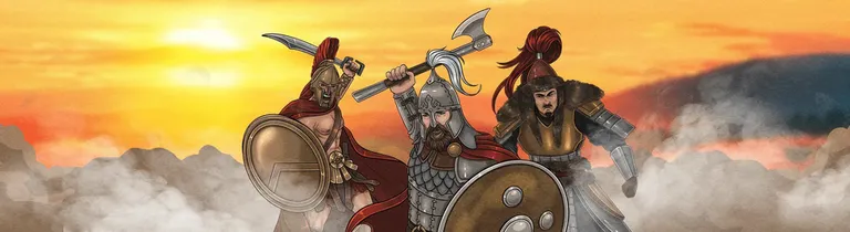 Age of Empires IV
