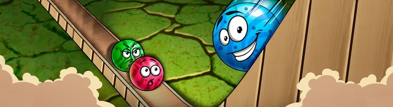 মার্বেল কলিশন