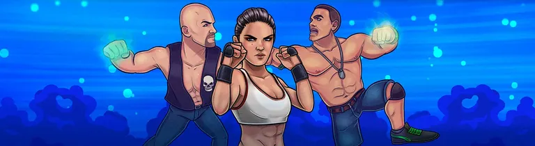 ডাব্লিউডাব্লিউই ব্যাটলগ্রাউন্ডস