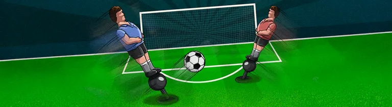 রান্ডম ম্যাচ