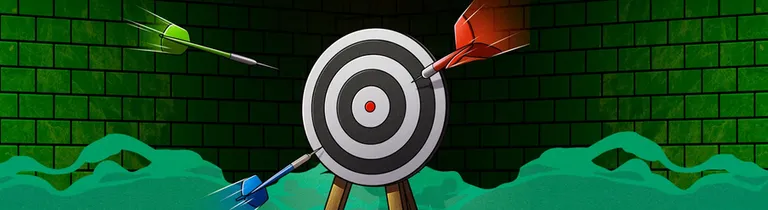 ডার্টস ৩০১