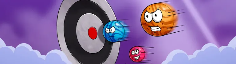 International round target league