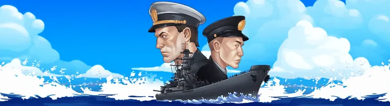 যুদ্ধজাহাজ. ৬x৬